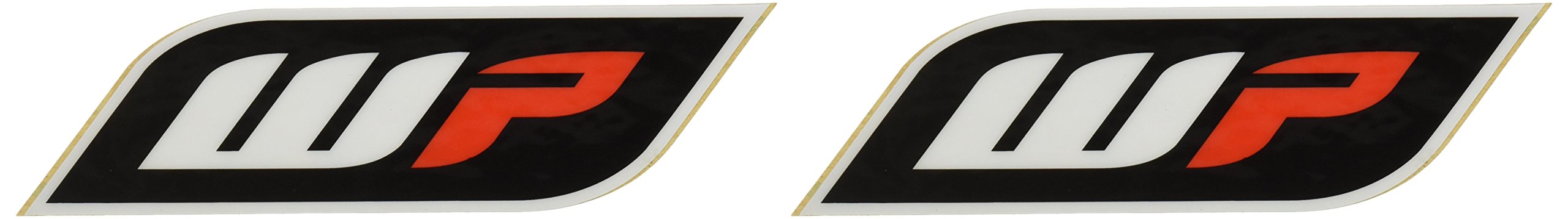 Factory Effex (17-44080 Universal Fork/Swing Arm Sticker XL