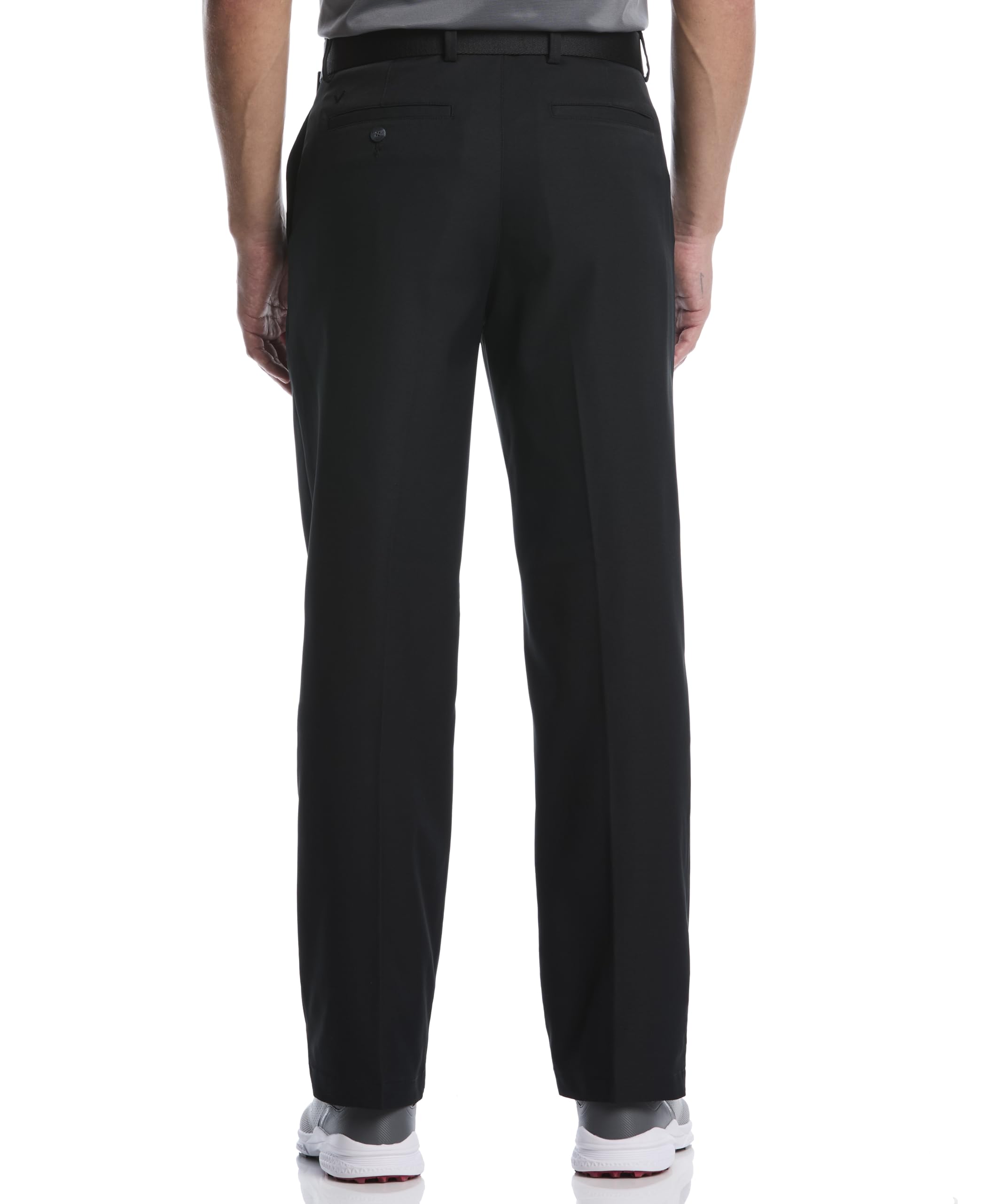 Callaway Pantalon de Golf élastique Pro Spin 3.0 avec Taille Active pour Homme