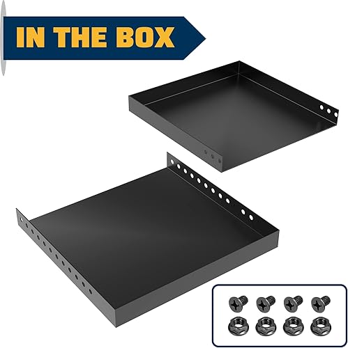 Miniatura 8 de Bandeja rectangular para chimenea, cenicero expandible para recoger cenizas, acero galvanizado con recubrimiento en polvo, soporte ajustable para