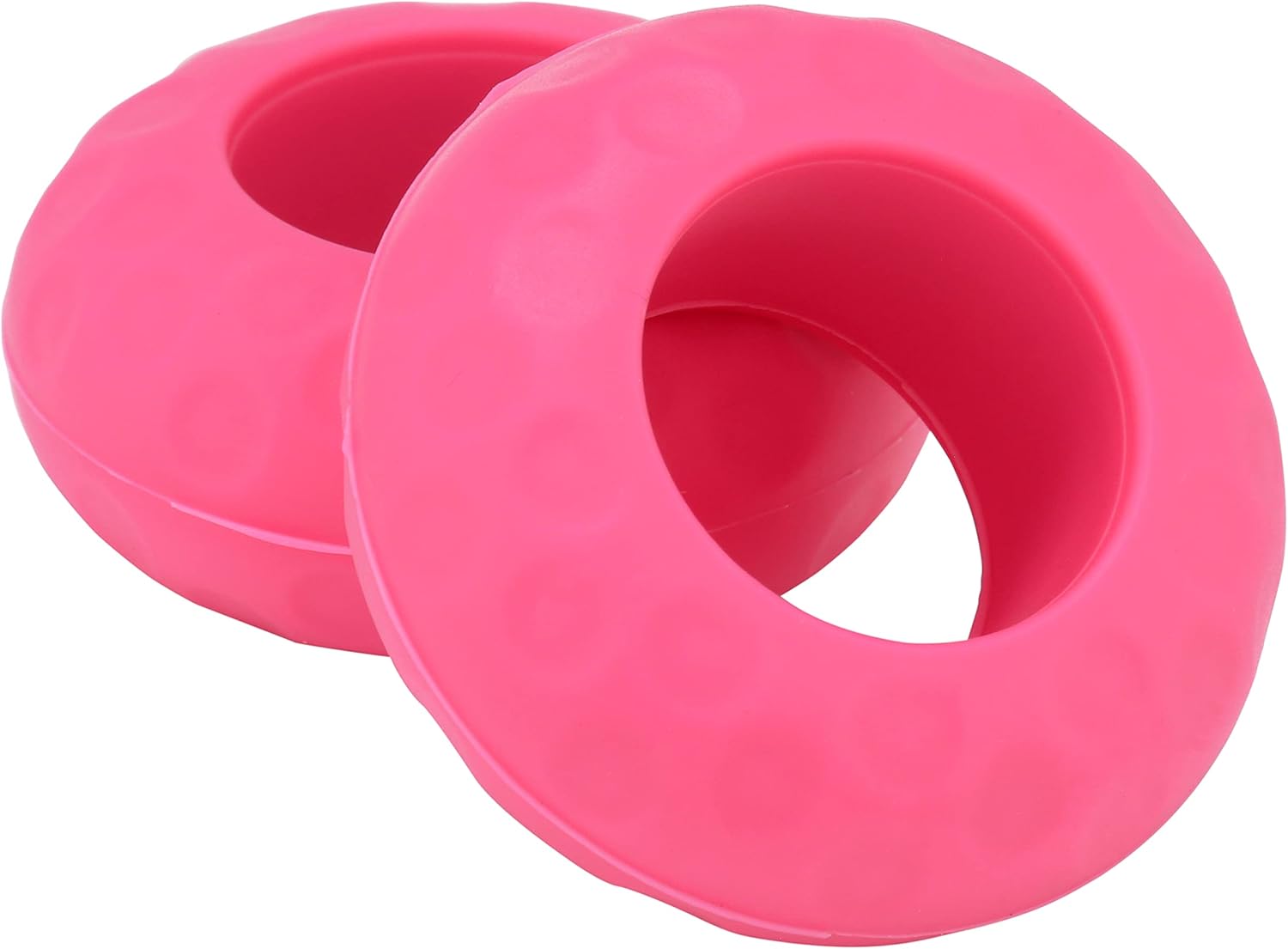 Bat Grip Choke up Rings 2Pack for Youth Baseball, Softball