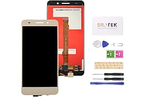 Huawei Y6 II Screen Replacement: Restore Your Phone's Display with Ease