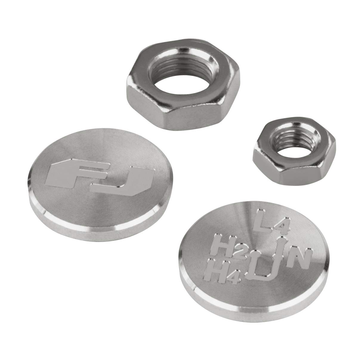 Supreme Suspensions Shifter Knob for 2007 2015 Toyota FJ Cruiser