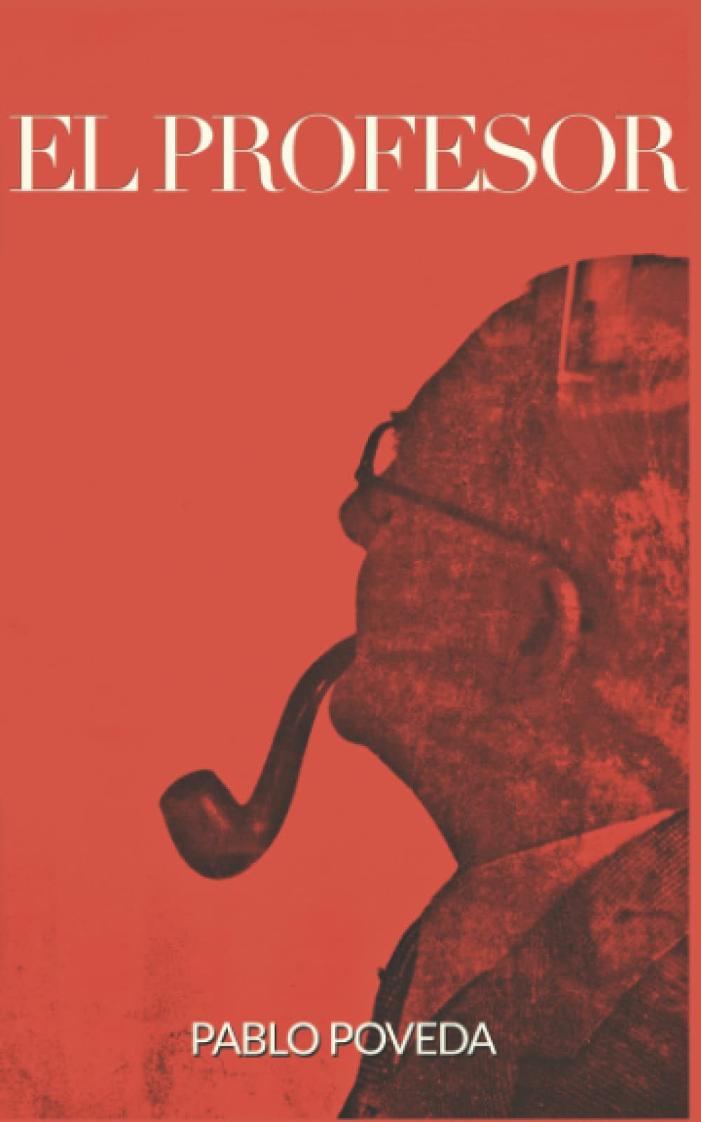 El Profesor (El Profesor: thriller en español)