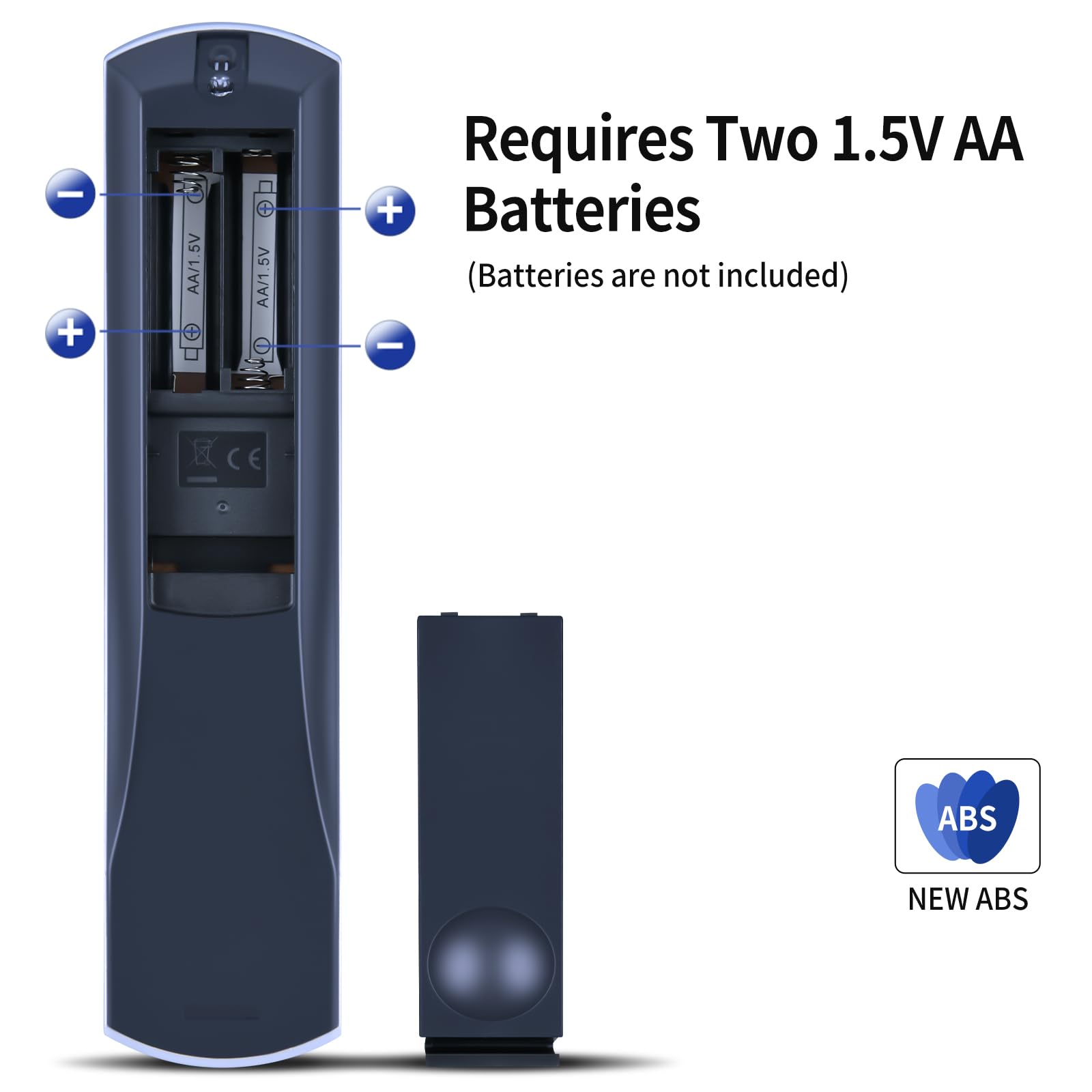 Telecomando TV Originale Per Soluzioni Acustiche Celcus - Foto 2