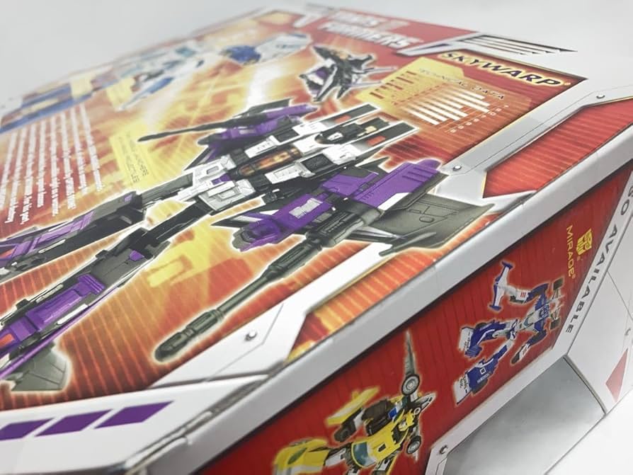 A*9様 TRANSFORMERS ウルトラマグナス vs スカイワープ Amazon.co.jp: ULTRA MAGNUS VS SKYWARP ウルトラマグナスVS