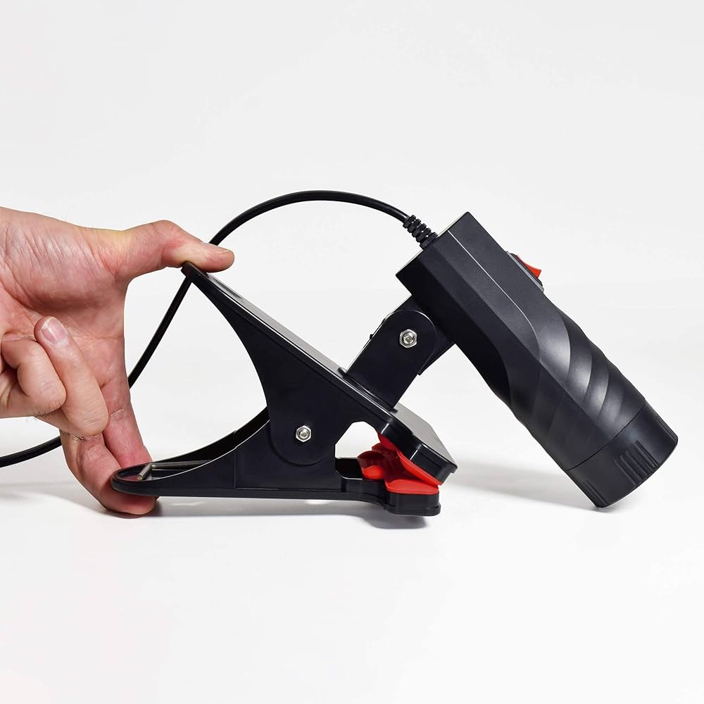 Amazon.co.jp: 日動 LEDリーフクリップ LED39W 屋内型 100V専用 口金 Amazon.co.jp: 日動 LEDリーフクリップ LED39W 屋内型 100V専用 口金