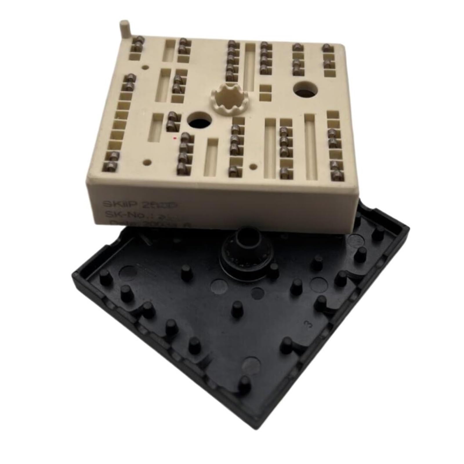 SWEWDSQG SKiiP25NAB065V10 rectifier bridge Module