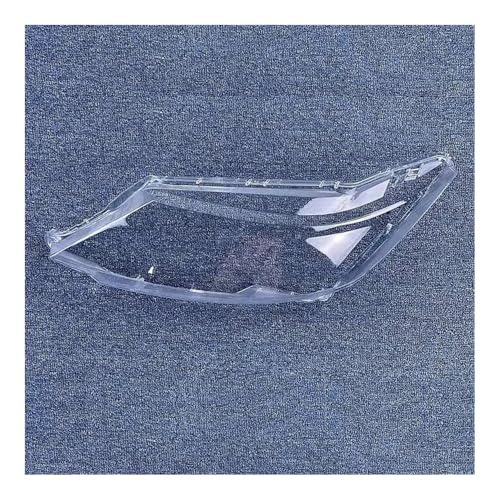 Abat-jour de lampe frontale Odyssey couvercle lentille phare voiture 2015 2016 2017 2018 2019