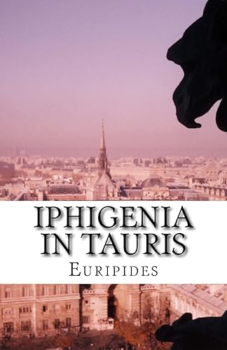 Iphigenia in Tauris