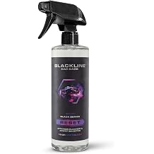 Blackline Reset Interior Car Cleaner & Deodorizer Spray - JDM Squash