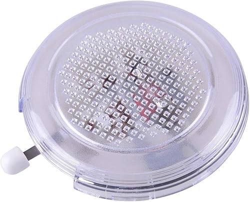 beler Lámpara interior de la luz de la lectura del techo de la bóveda para Nissan Frontier Pulsar Sentra Stanza 26410-H8500