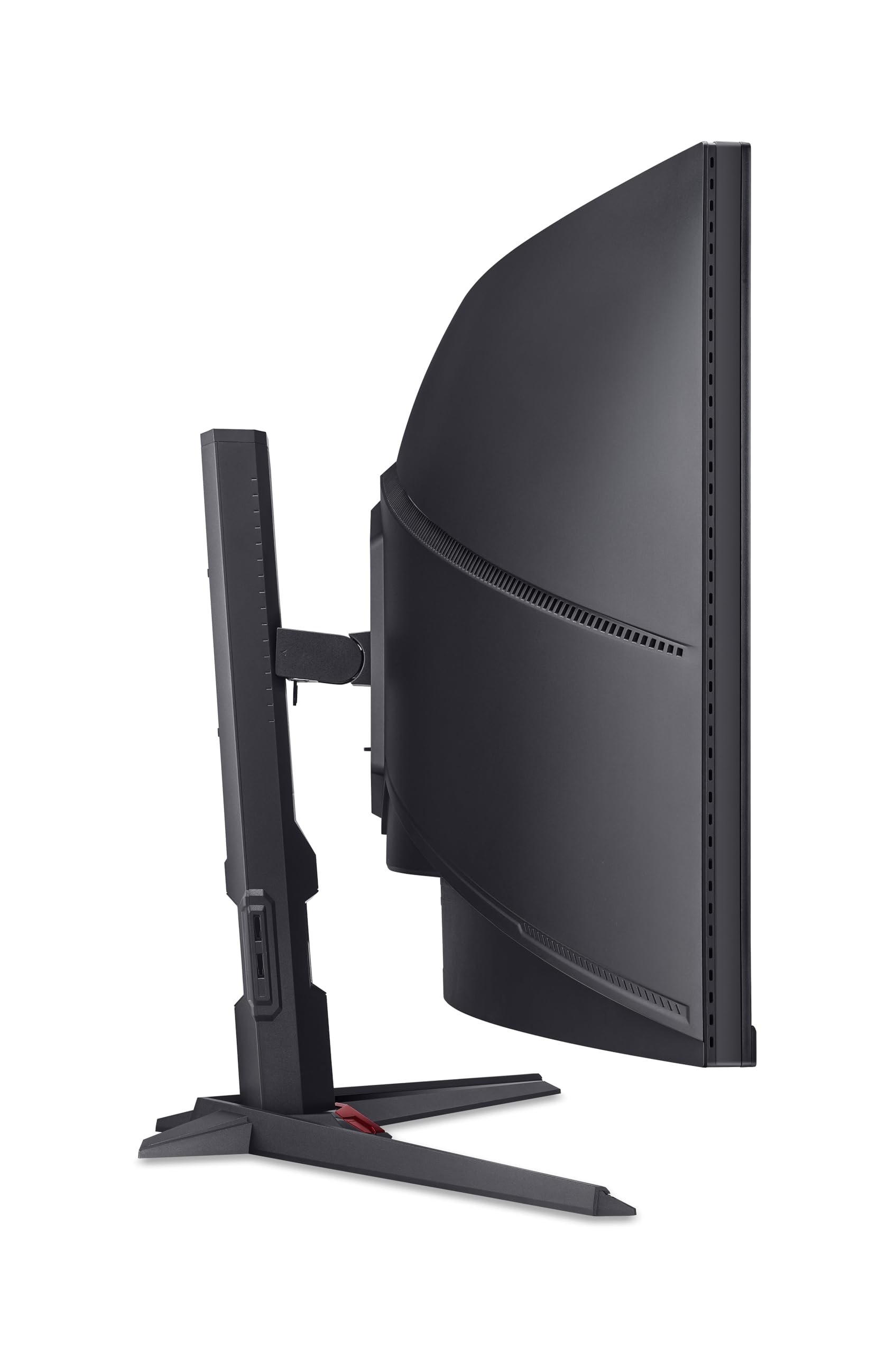 Acer Nitro XZ3 (XZ403CKRbmiiphuzx) 39,7" 5K Gaming Monitor 100,8 cm (39,7"), VA, 1000R Curved, 180Hz, 95% DCI-P3, 2x HDMI, 1x DP, 1x Type-C (UM.TX0EE.001)