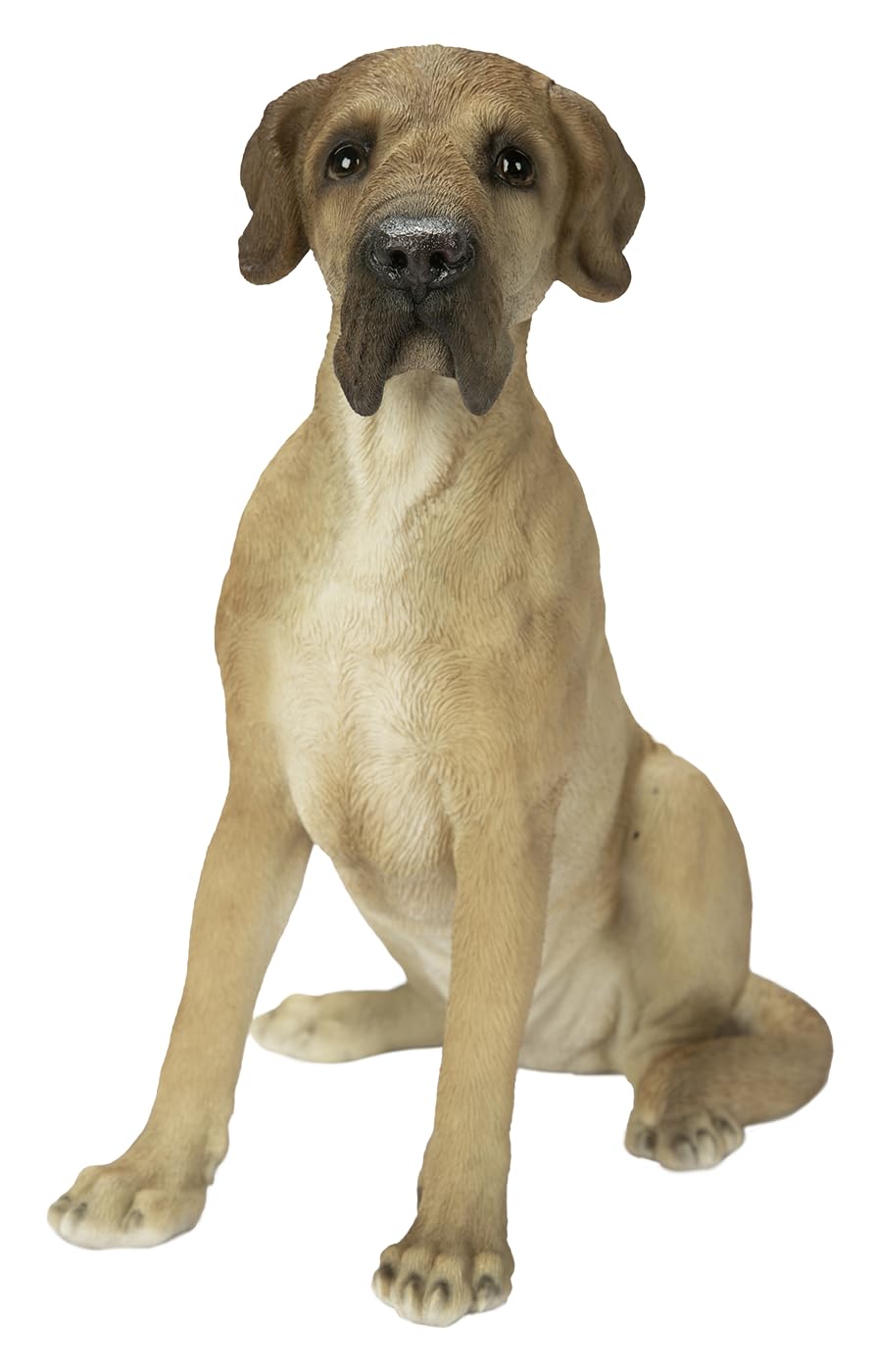 Vivid Arts - Great Dane Beige D - XRL-GDNF-D