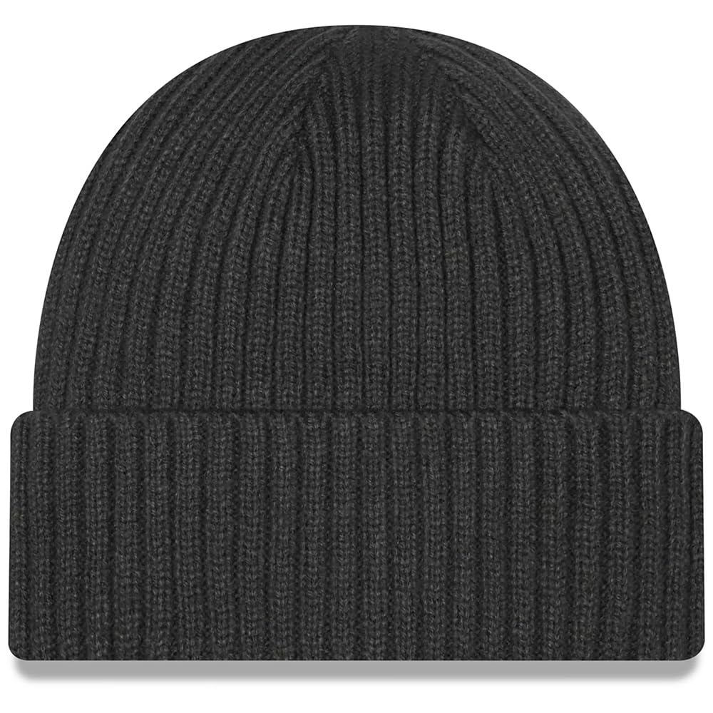 Nike Team Sideline Beanie, 867309 (Anthracite/White)