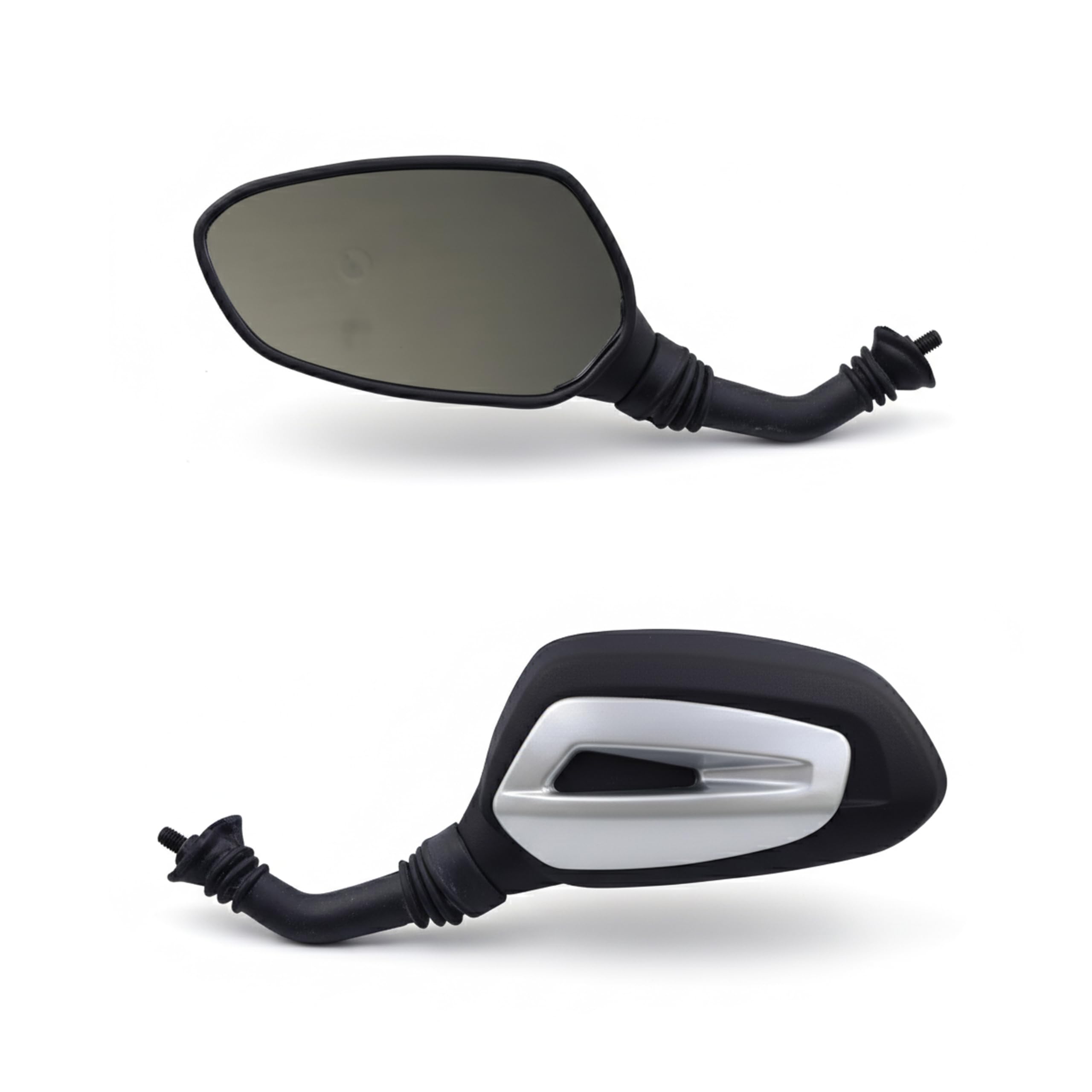 NIKAVI MR771R Side View Mirror - Mstro Edge T-Grey (RIGHT SIDE)-picture-10