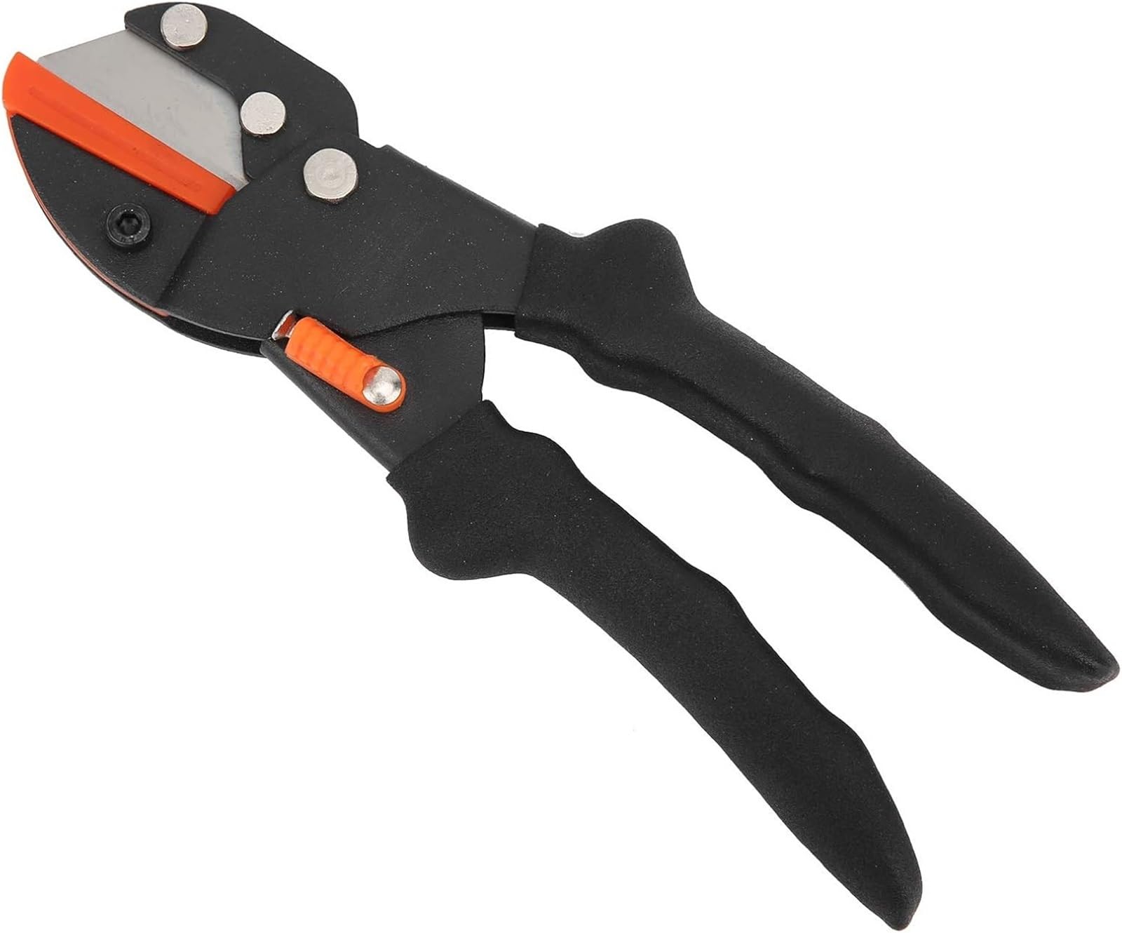 Pruning Shears, Pruning Shears，Garden Clippers，Quick Carbon Steel Convenient Branch Scissors for Plant Work