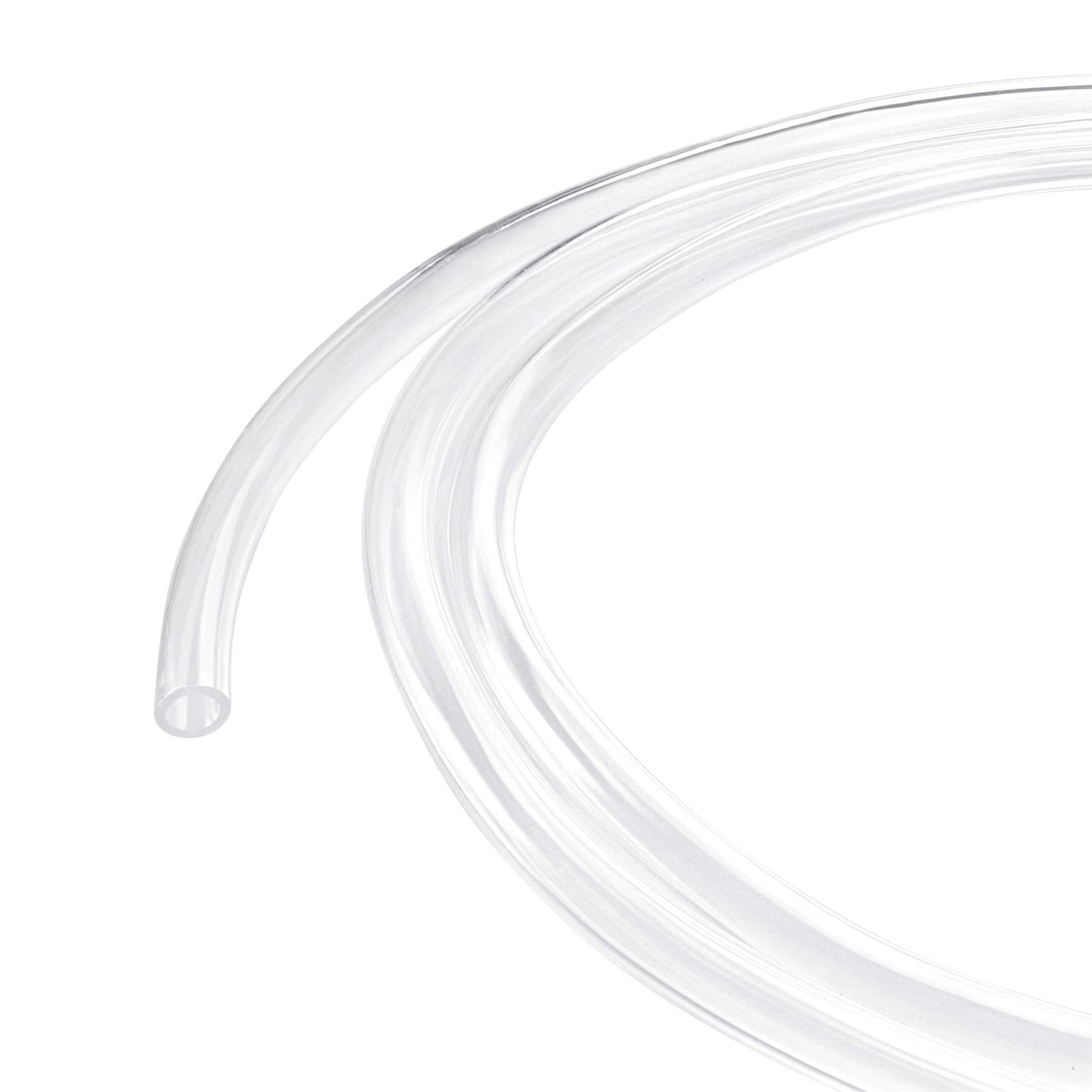 Tuyau Spire Acier - Couronne de 30 m, Transparent, 25 mm devis sous 1h Tuyau Spire Acier - Couronne de 30 m, Transparent, 25 mm devis sous 1h