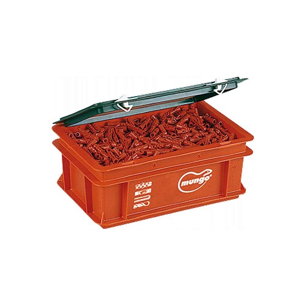 MINI BOX MN 8 - UNID: 1
