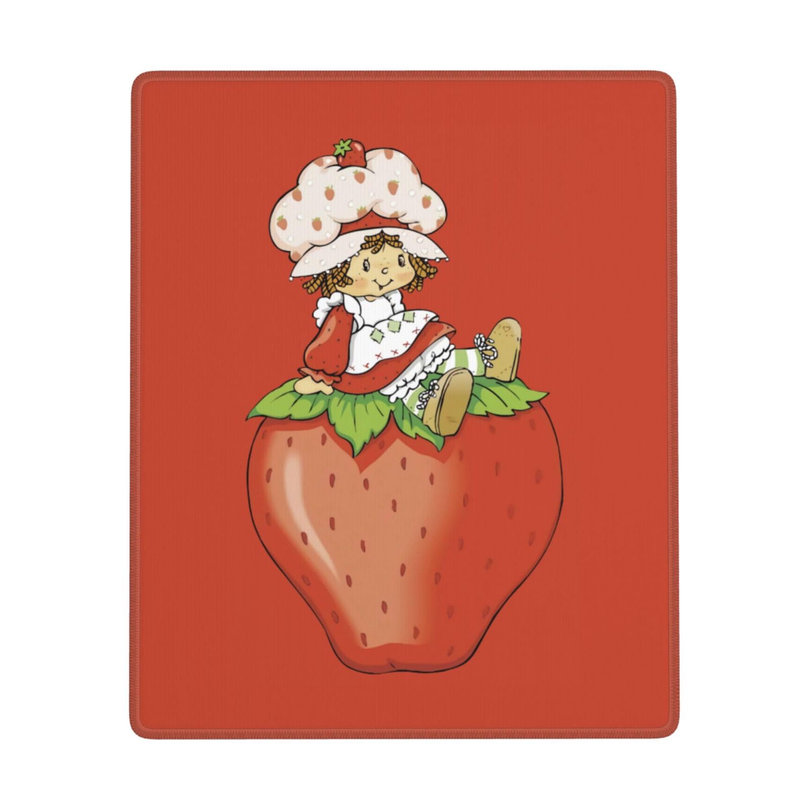 Amazon.co.jp: Strawberry Shortcake ストロベリーショートケーキ (4 