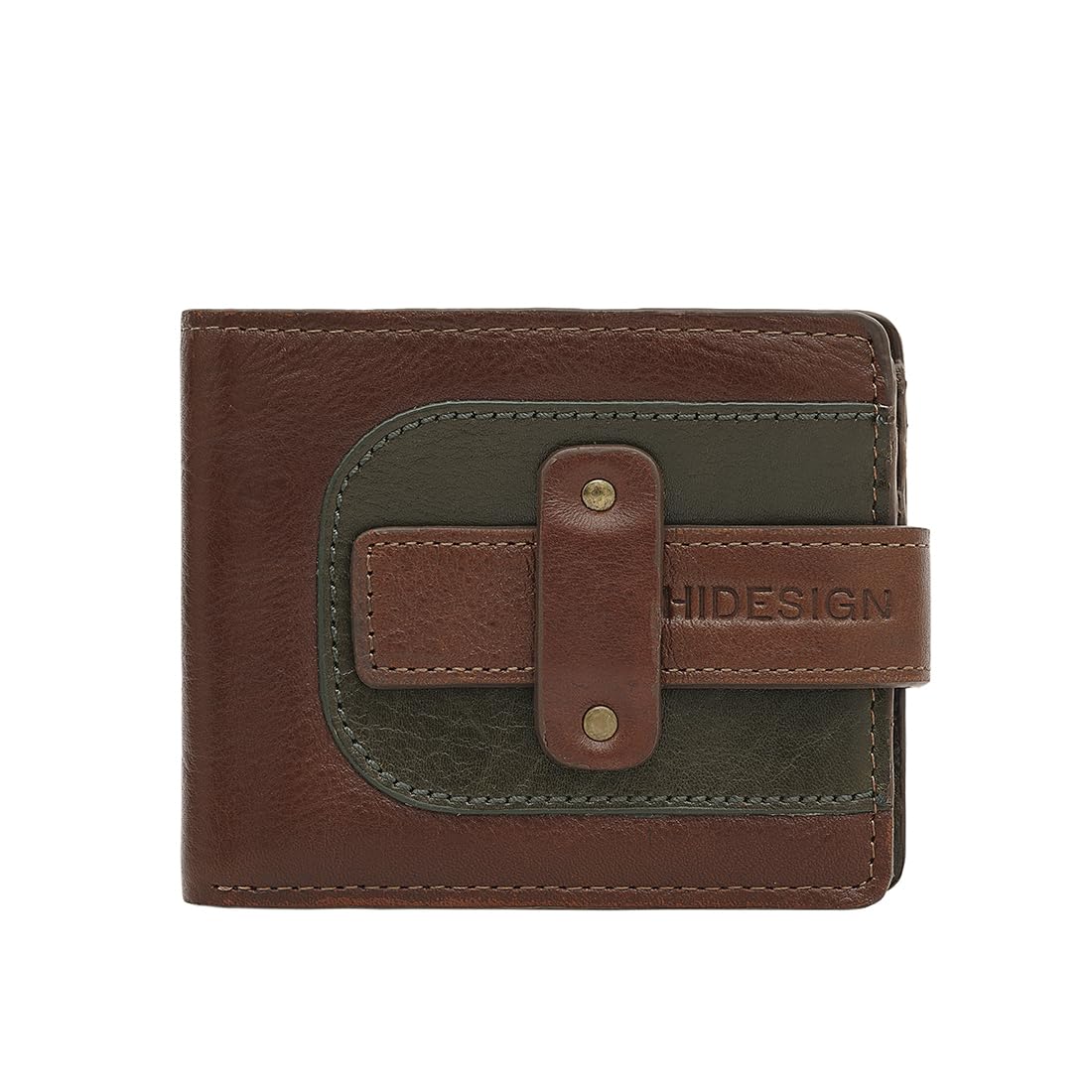 hidesign Men's Western-picture-31