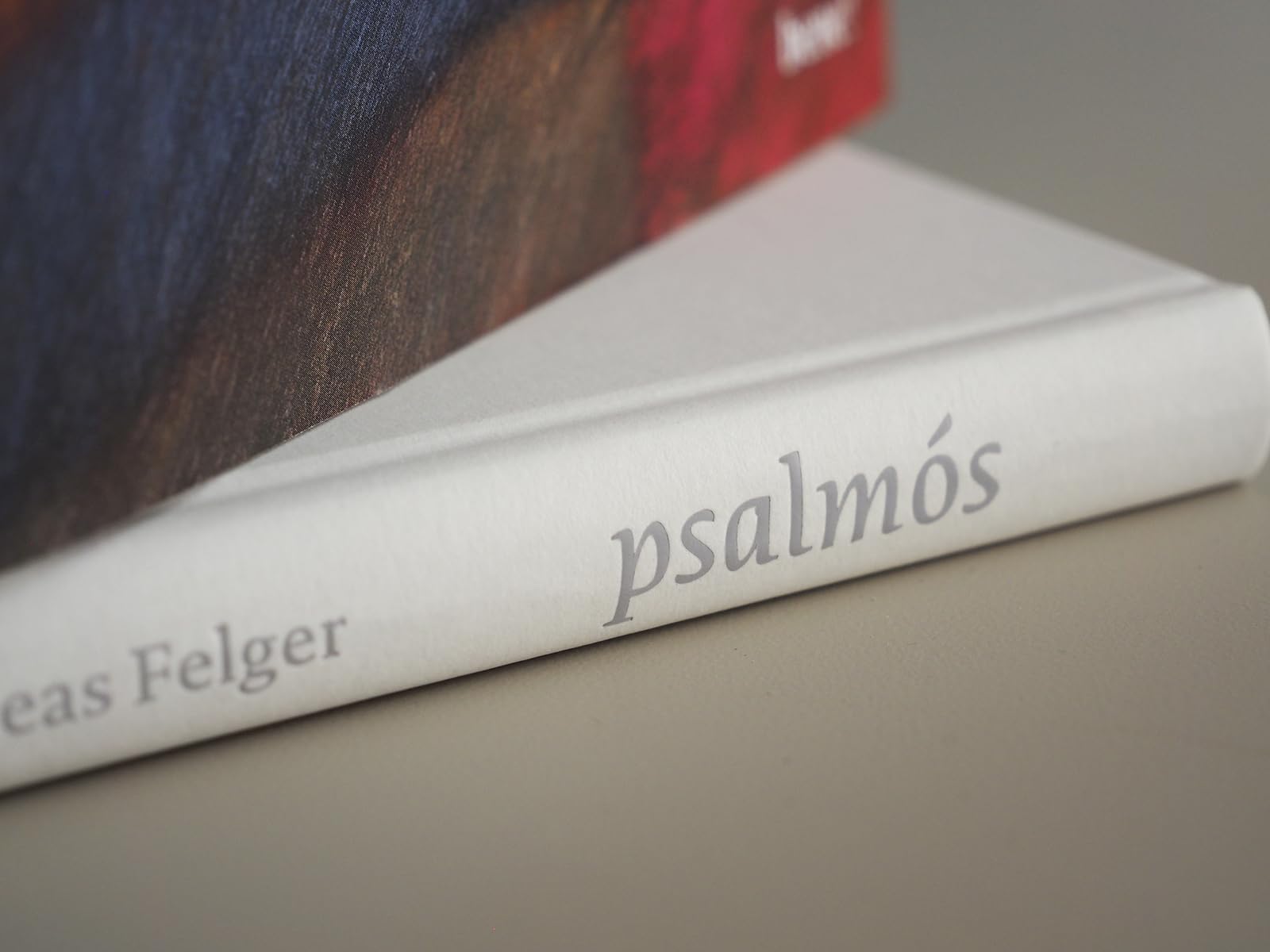 psalmós: Die Weisheit der Psalmen