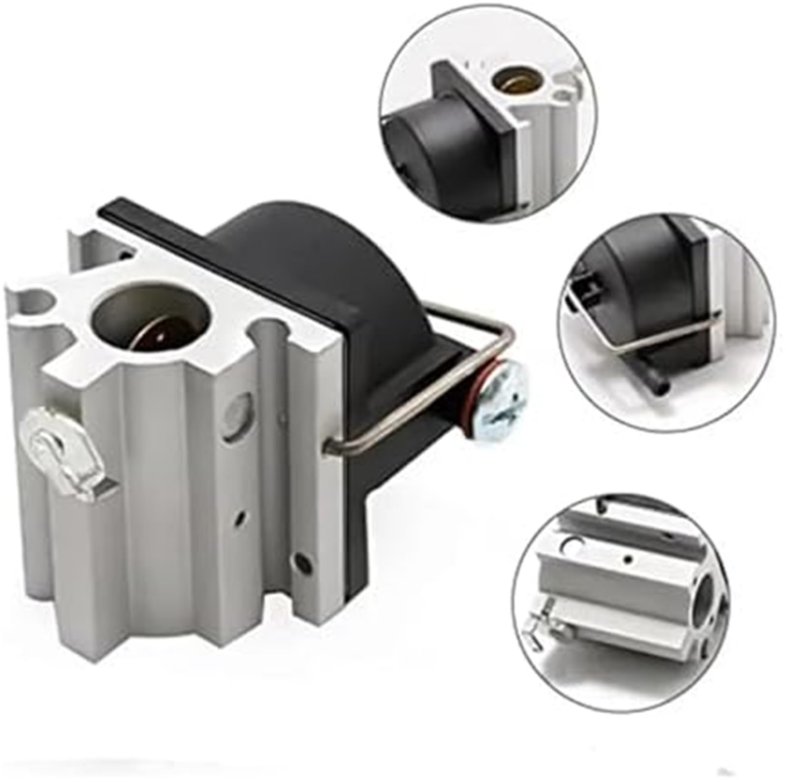 Gaźnik 640020 Carb, dla 640020A 640020B Vlv126 Vlv60 Vlv50 Vlv55 silnik części dla kosiarki z uszczelką filtra powietrza gaźnik Traktor ogrodowy Carb