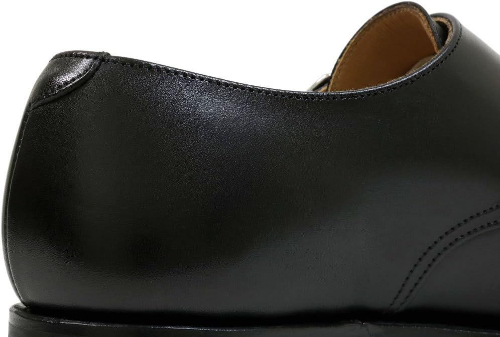 Amazon | [クロケット&ジョーンズ] ダブルモンク ラウンズ