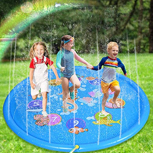 Doggie Splash Pool Foldable The Best Amazon Price In Savemoney Es