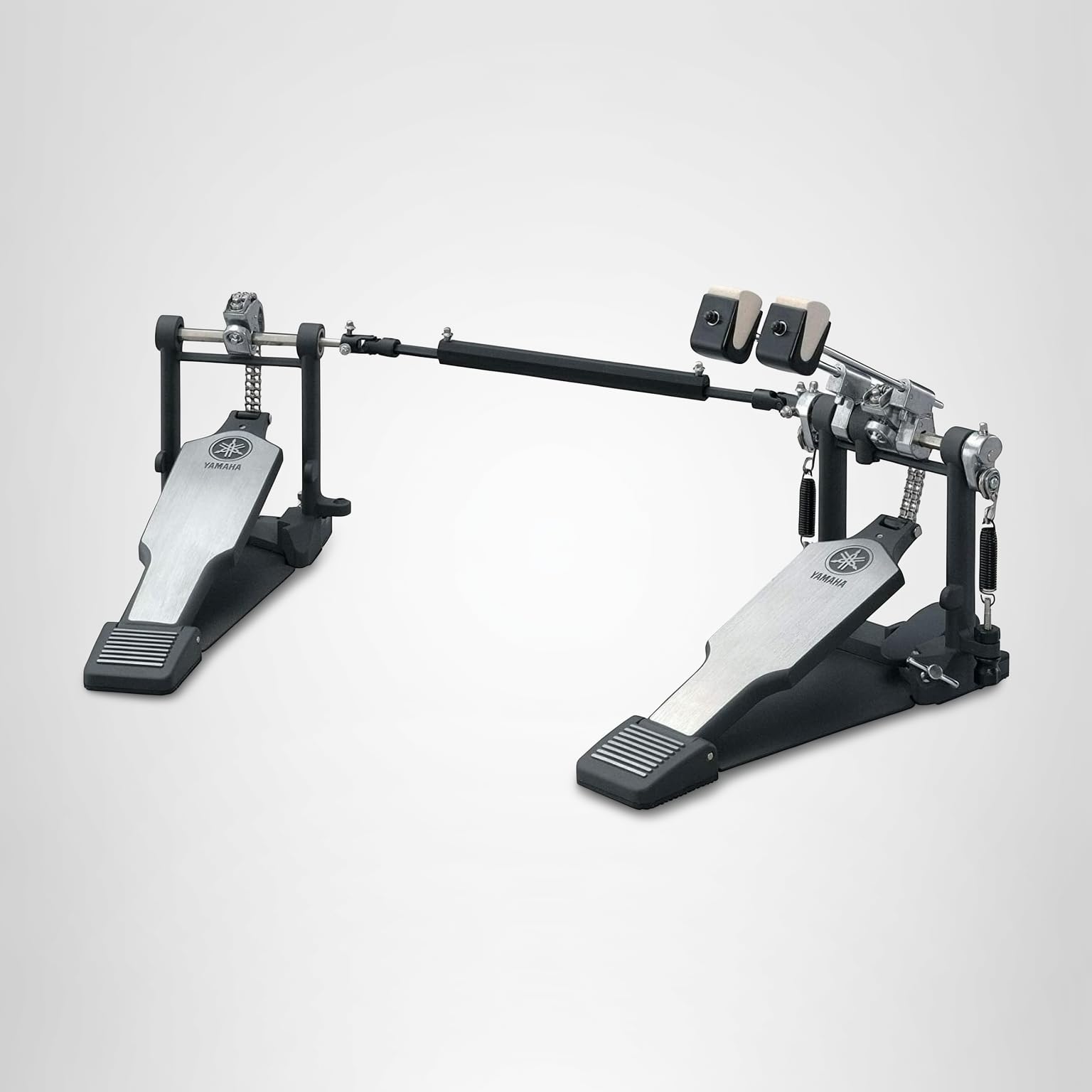 Amazon.com: Yamaha DFP-9500C Double Foot Pedal - Double Chain