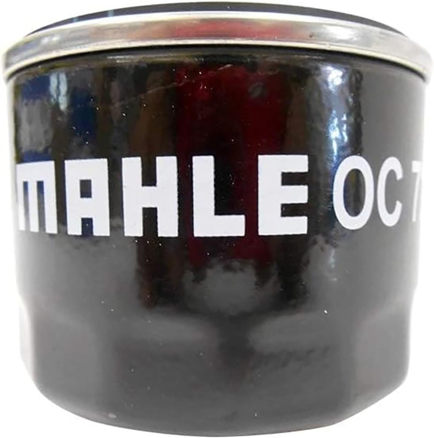 MAHLE OC 727 Oil Filter