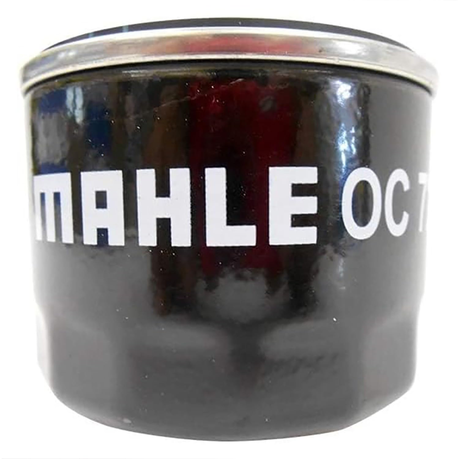 MAHLE OC 727 Oil Filter