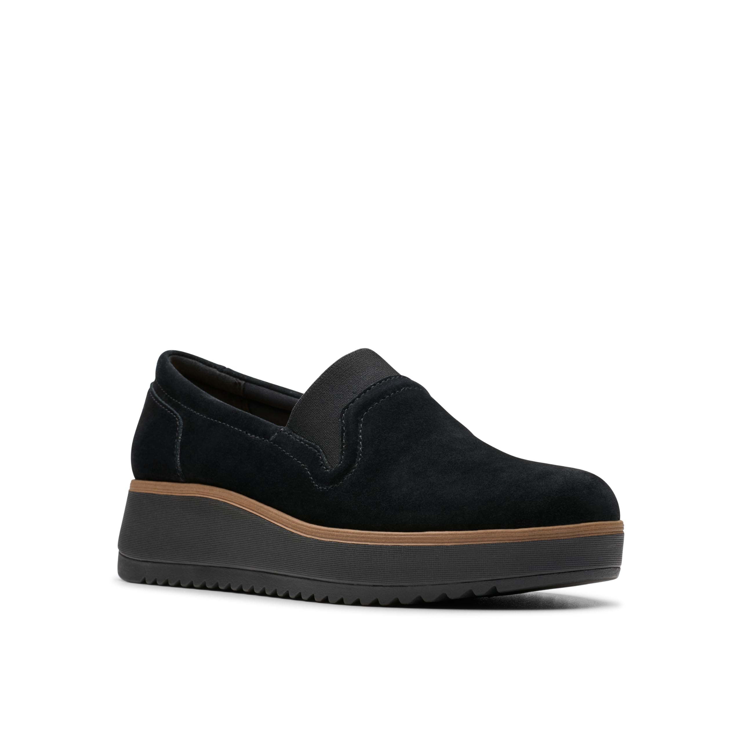 Clarks Kobiety Zylah SkyMokasyn