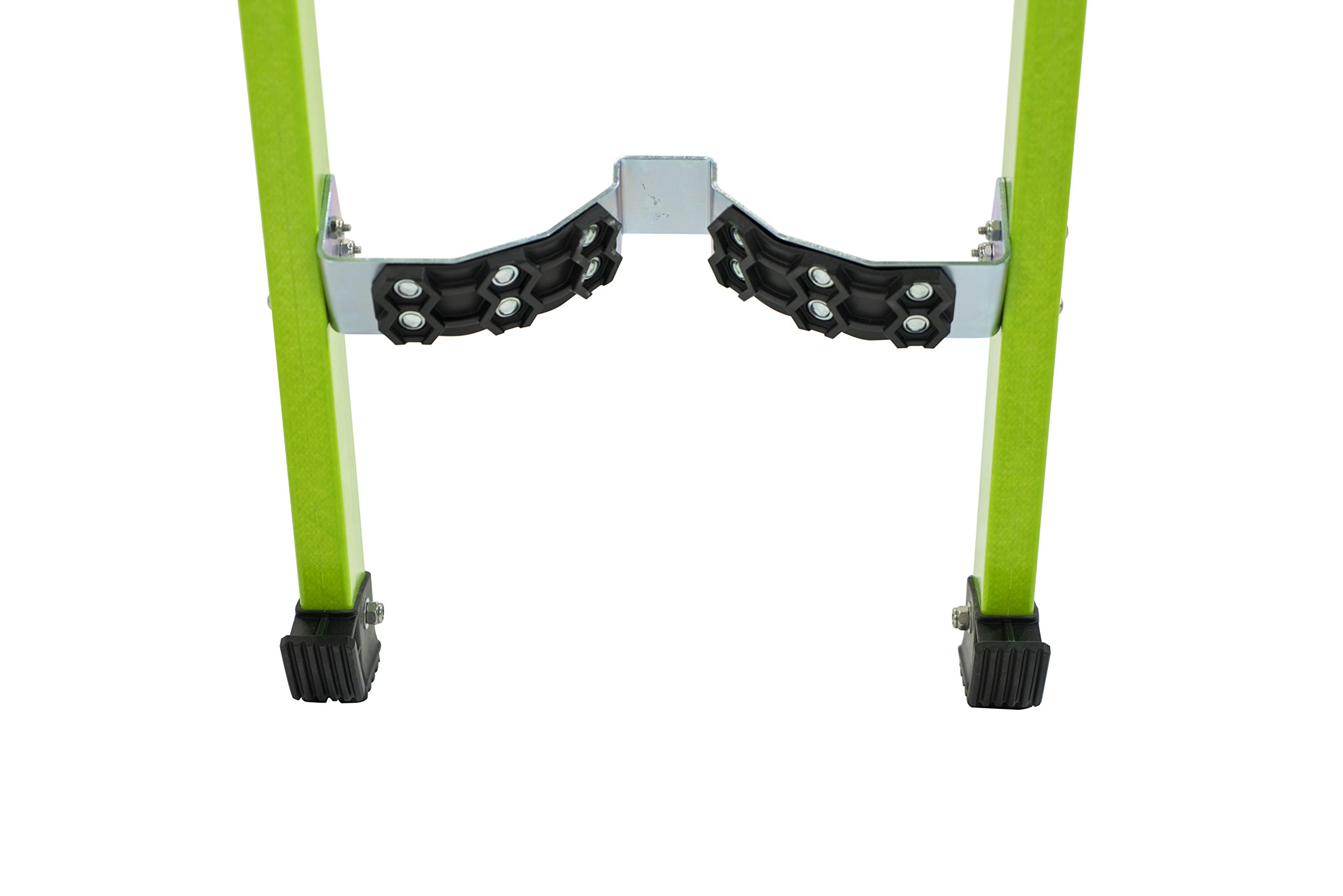 Escabeau fibre de verre KING KOMBO 5 marches - LITTLE GIANT - LIG-13610
