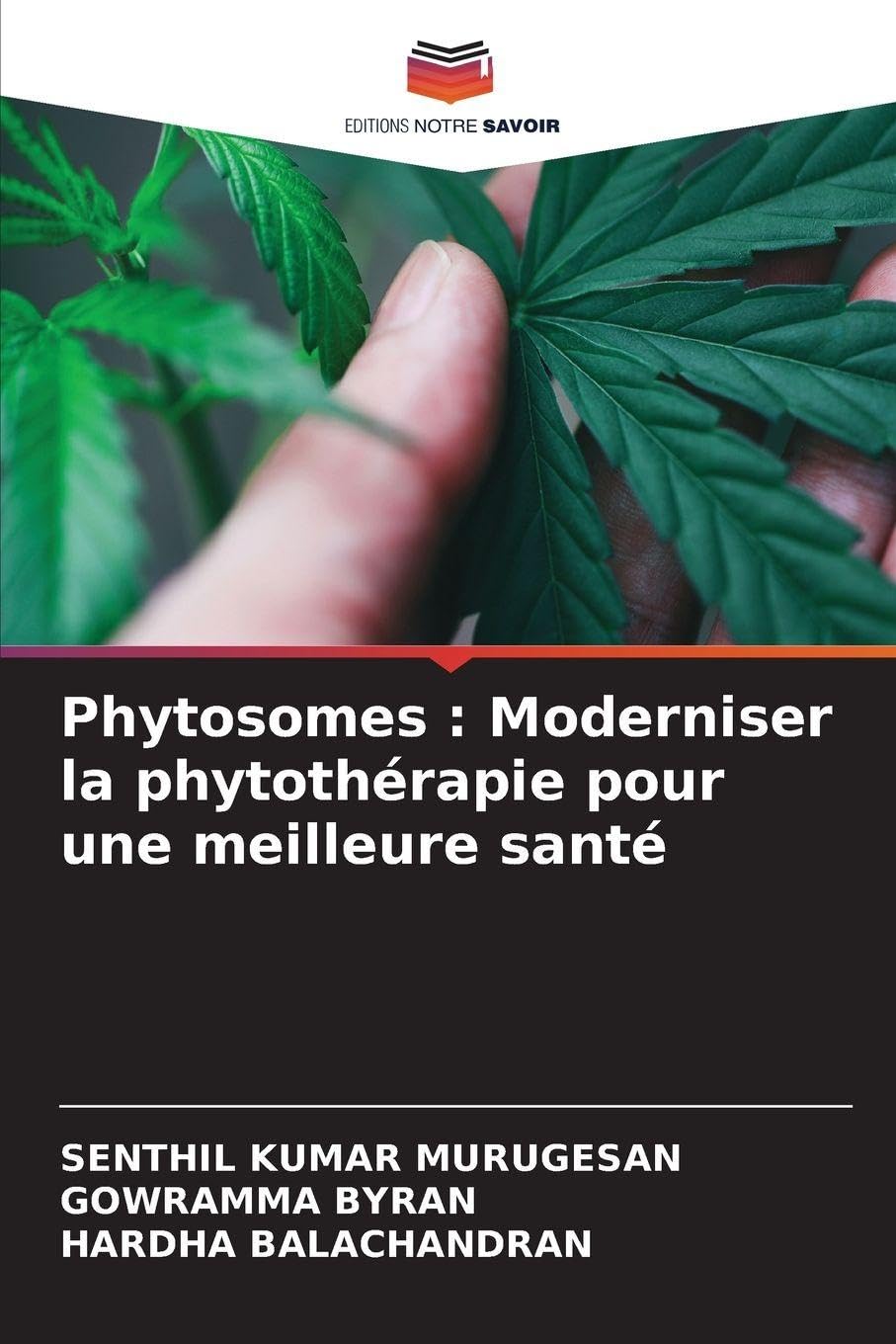 Phytosomes: Moderniser la phytothérapie pour une meilleure santé