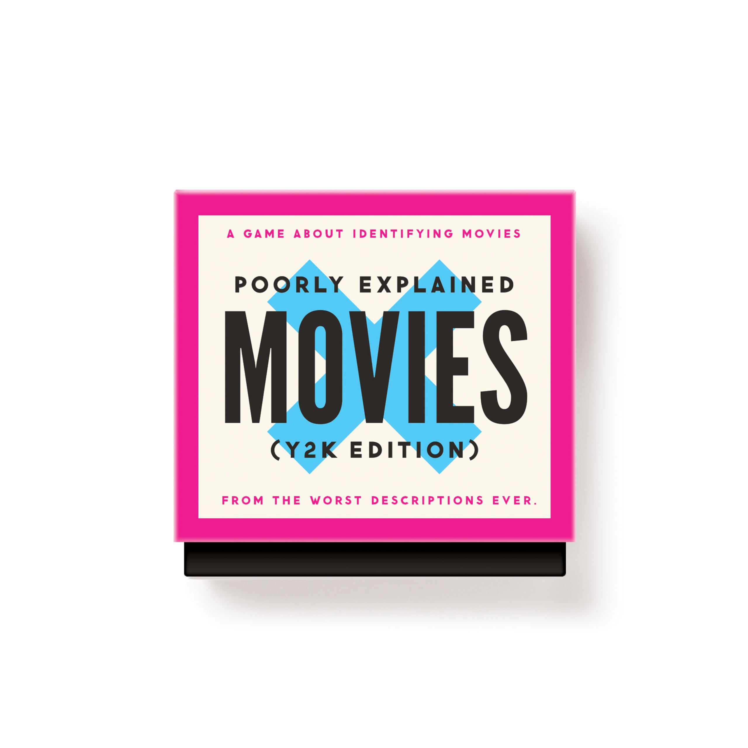 Mini Poorly Explained Movies - Y2K Edition-image-5