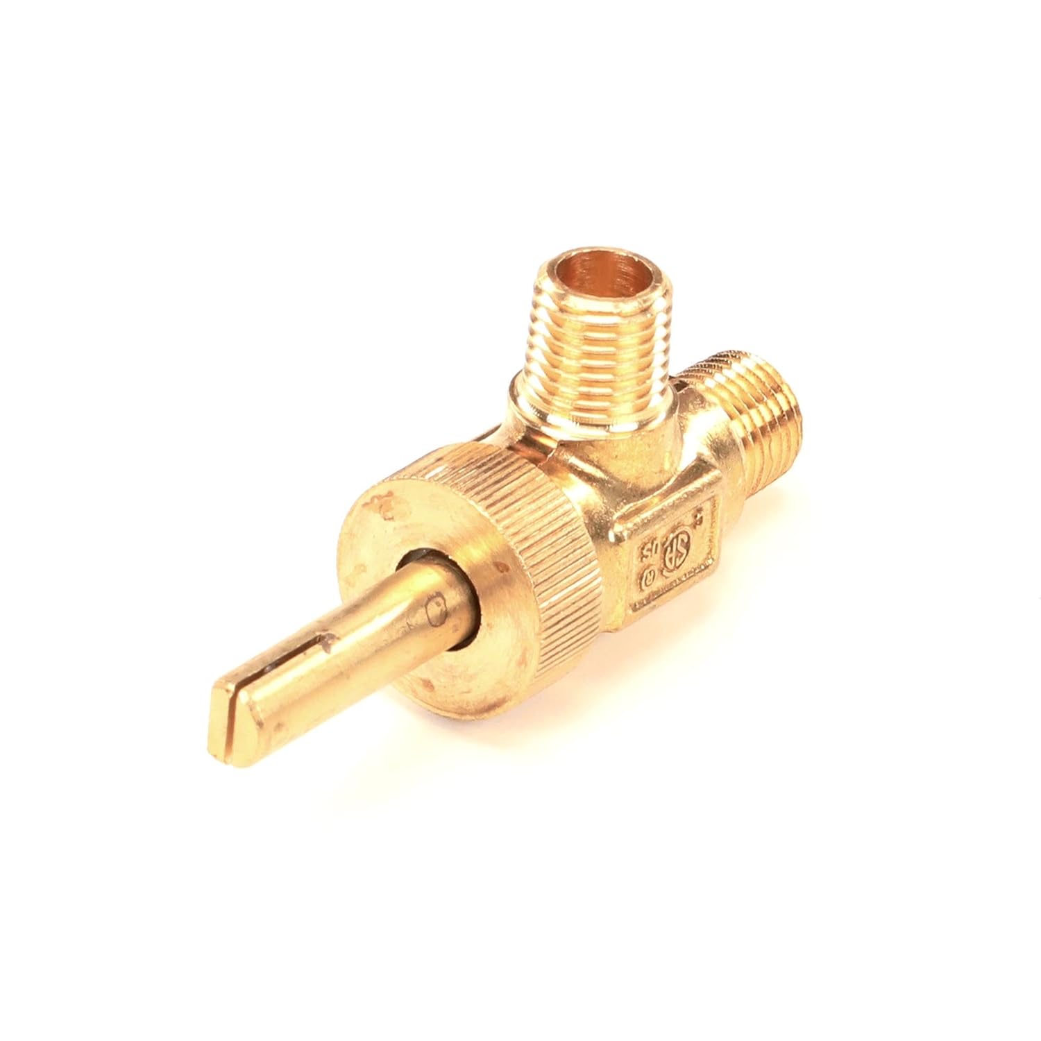 Garland Valve Hi-Med-Low Natural Gas G03683-4 - Genuine OEM Replacement Part