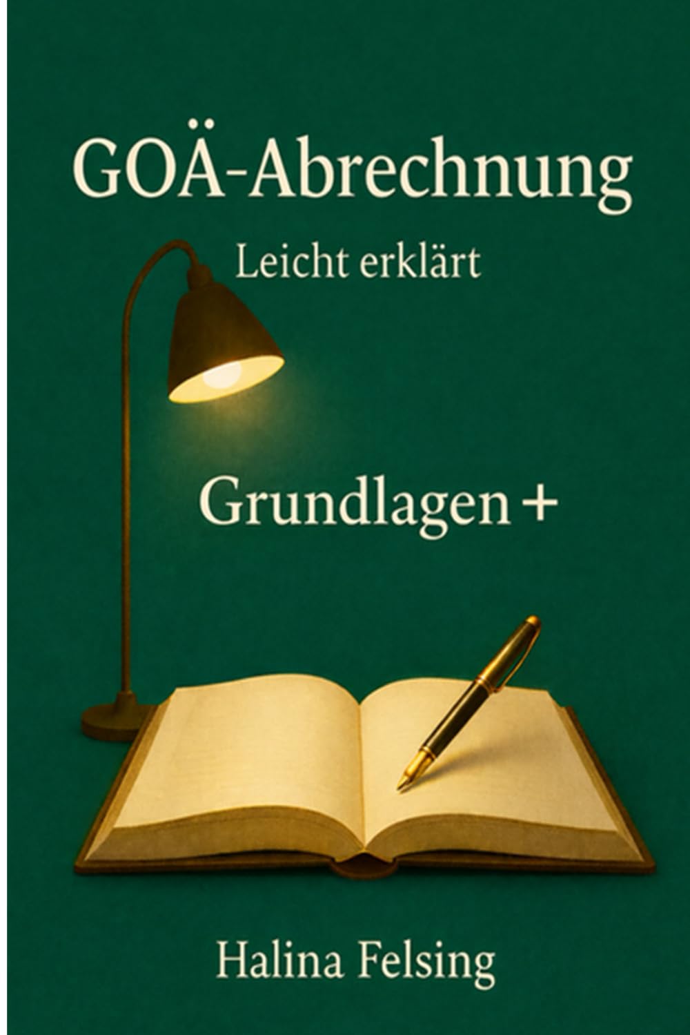 GOÄ Abrechnung leicht erklärt