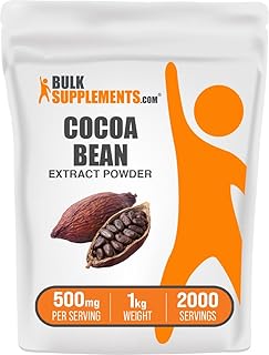 26 My Favorite Muffin Copycat Recipes That Taste Just Like the Original 127 BulkSupplements.com Cocoa Bean Extract Powder - Cocoa Supplement - Unswe...