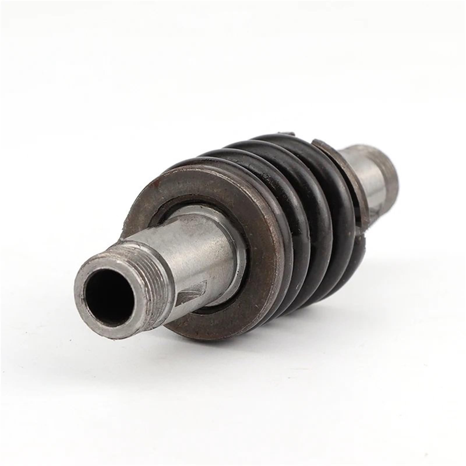 motocykla Wał na Pasuje do silnika 66cc80cc 2-suwowego roweru elektrycznego, wału sprzęgła motocyklowego, zębatki łańcucha napędowego(Clutch shaft sprocke)