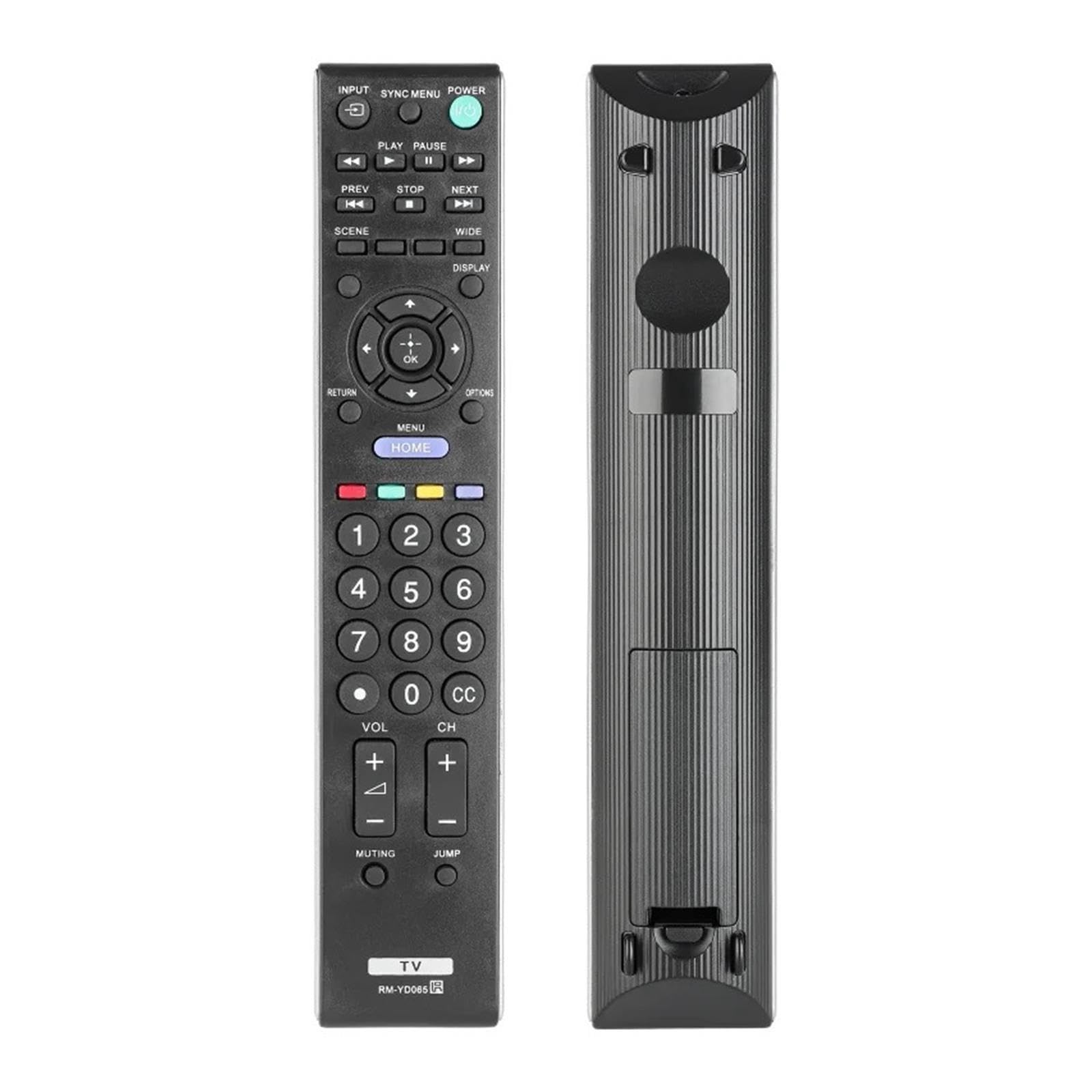 Zamiennik pilota RM-YD065