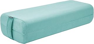 REEHUT Comfortable Meditation Washable Suede Pillowcase