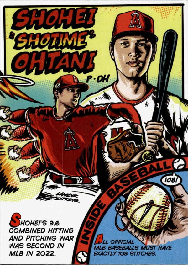 その他 Shohei Ohtani 2019 Topps Archives 2019 TOPPS ARCHIVES #94FS-8 SHOHEI OHTANI 1994 FUTURE STARS