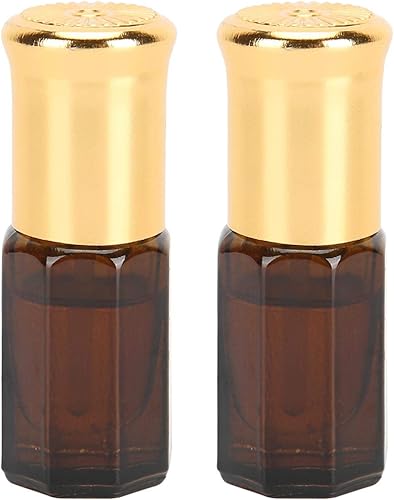 Brrnoo Aceite fluido de índice de refracción, cada 1.300-1.800 RI para refractómetros de gemas, herramienta gemólogo para identificar el índice de