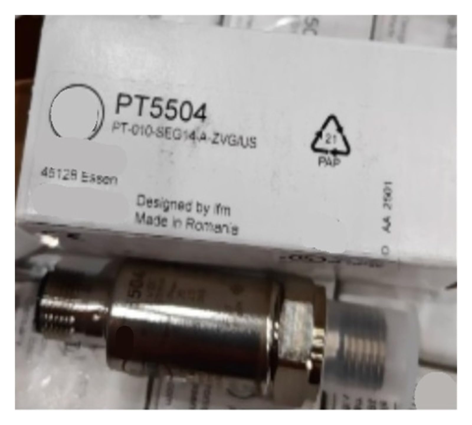 NACODLUL Sensor PT5503 PT5504 PT5500 PT5501 PT5502(PT5504)