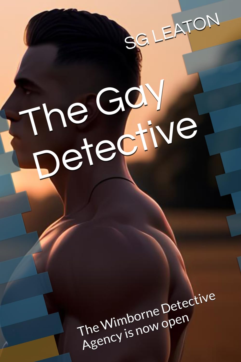 The Gay Detective: The Wimborne Detective Agency is now open