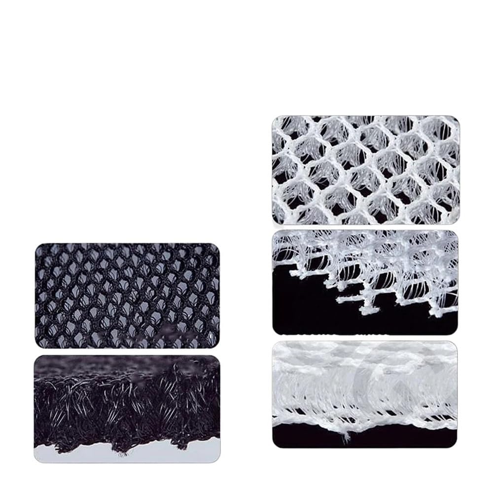 COPRISELLA SELLA Per NORDEN 901 Airflow Honeycomb Mesh