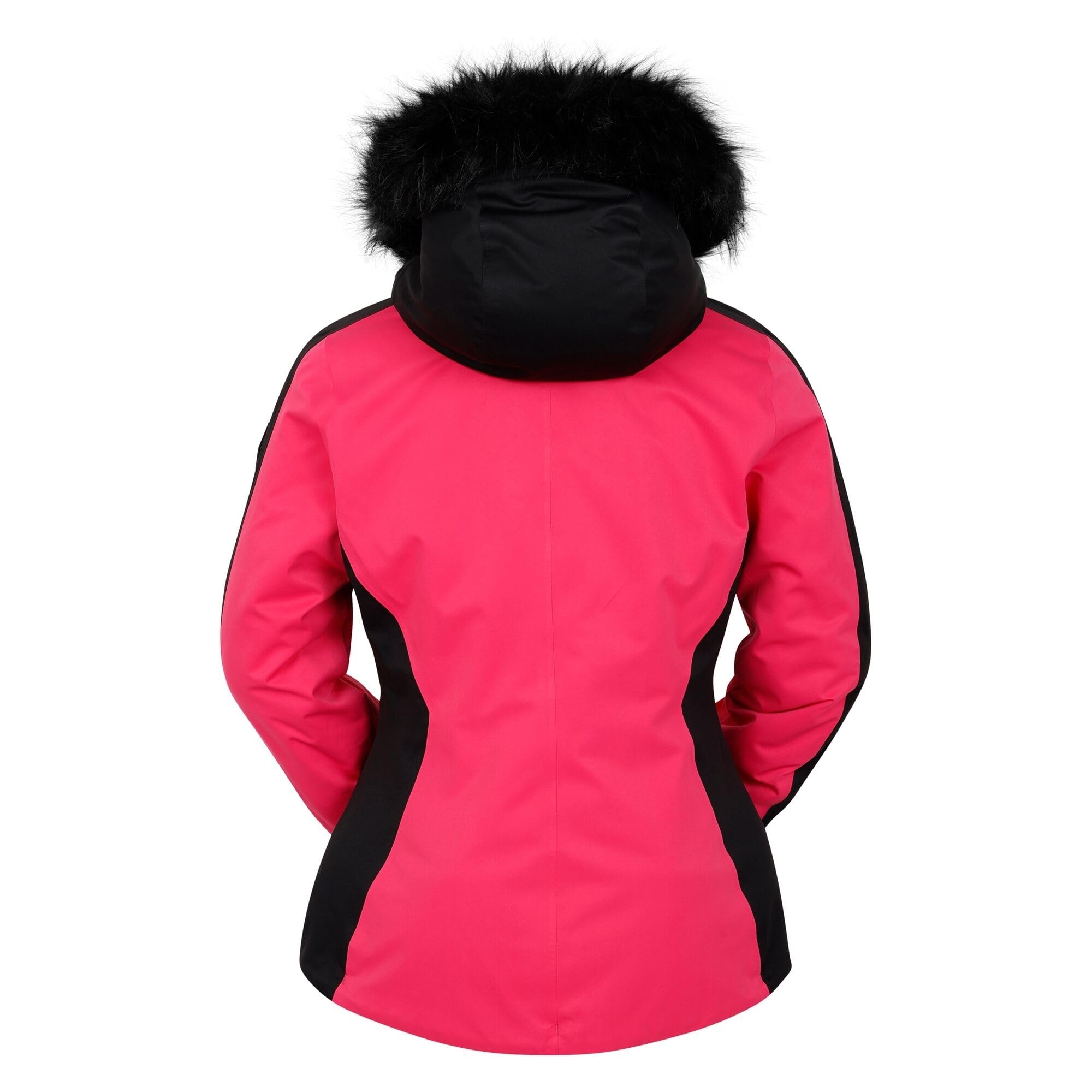 Dare2b Damen Frenzied Skijacke Isolierte Jacke (1er Pack)