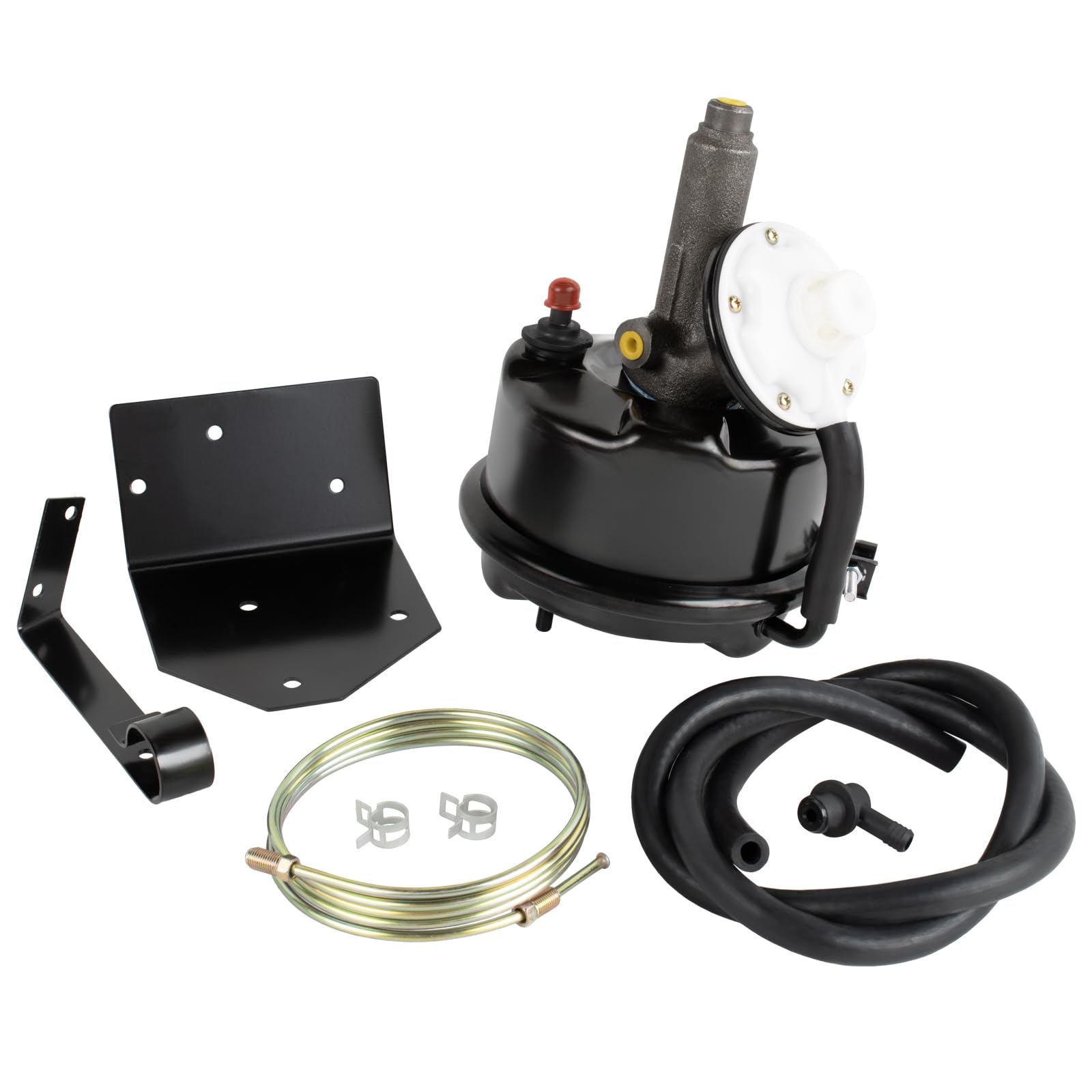 LE72696 Brake Booster Servo Compatible with Triumph TR3 TR3A TR3B TR4 TR4A MG MGA MGB 1955-1968 TT3949Z