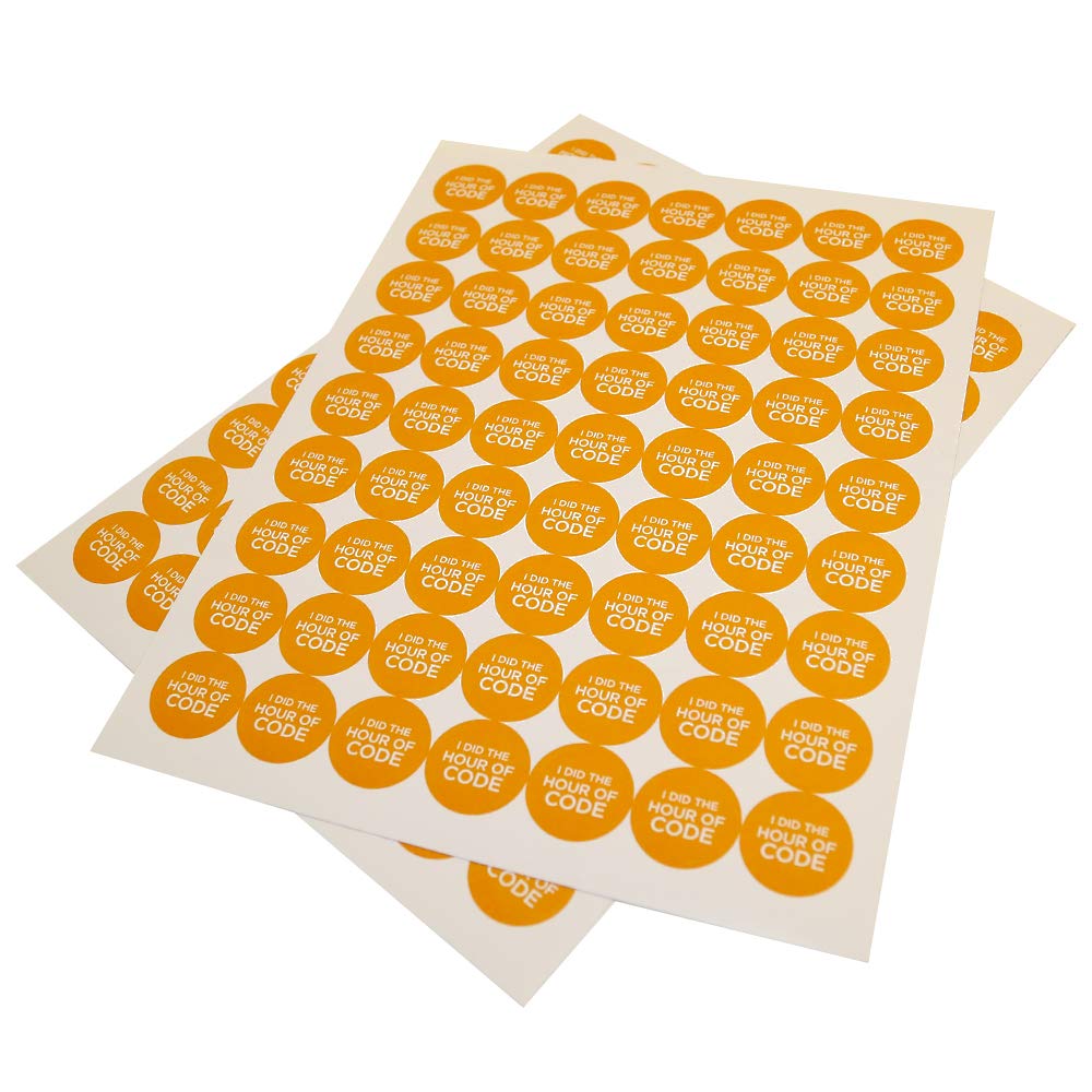 Code Hour of Code Poster Set - Image 7