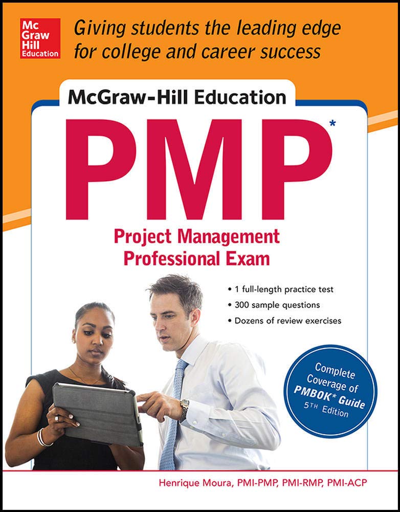 PMI-RMP Musterprüfungsfragen